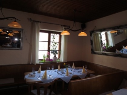 Foto: Zur Einkehr - Solalinden